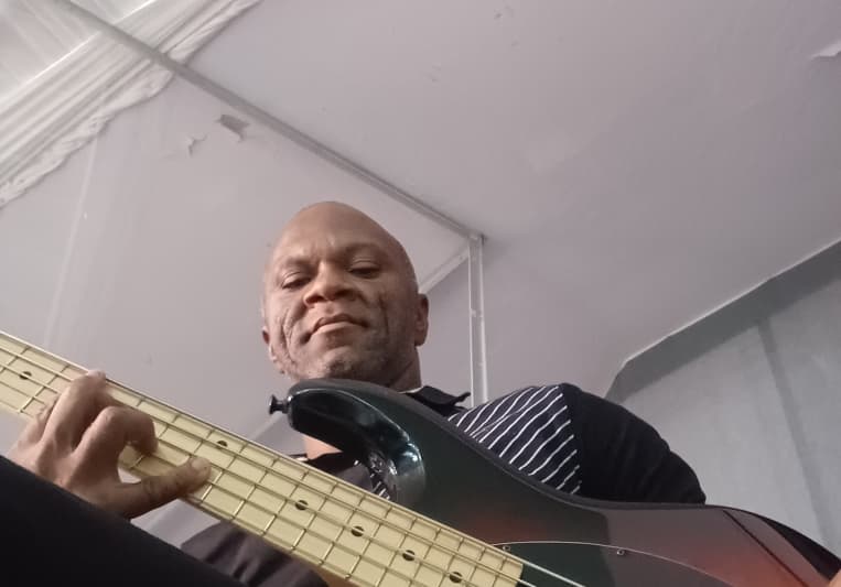Damion Campbell on SoundBetter