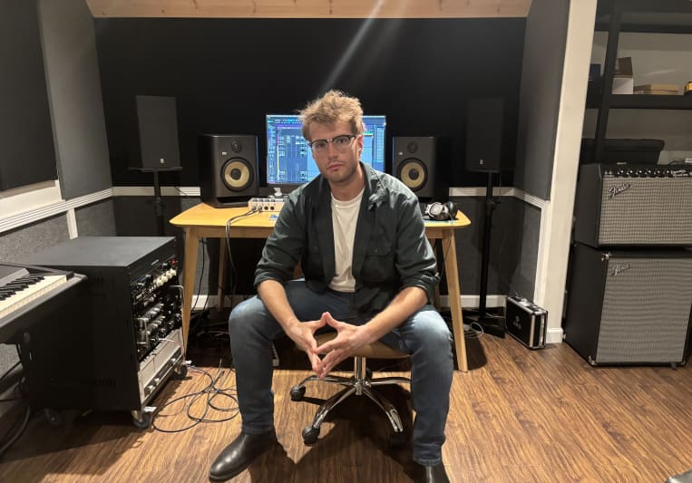 Gabriel “GV” Valenz on SoundBetter