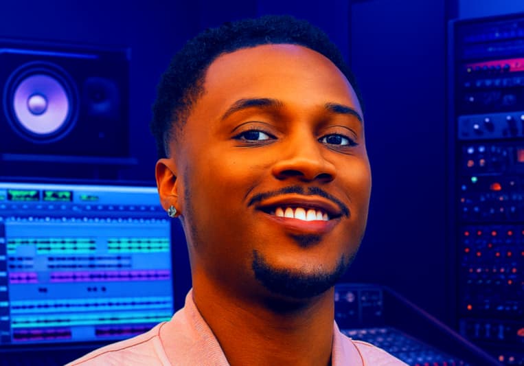 Tyree Thomas on SoundBetter