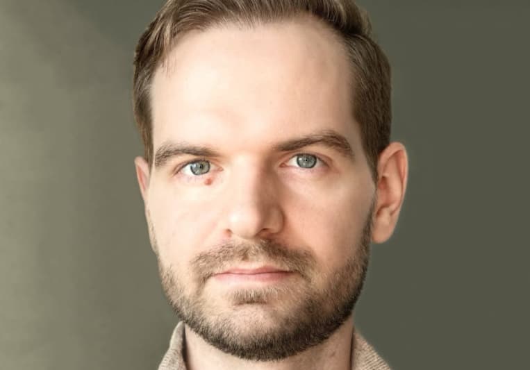 Nikita Kuzmichev on SoundBetter
