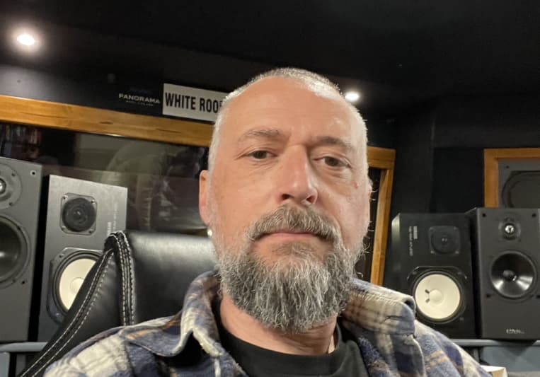 Andy De Rosa on SoundBetter