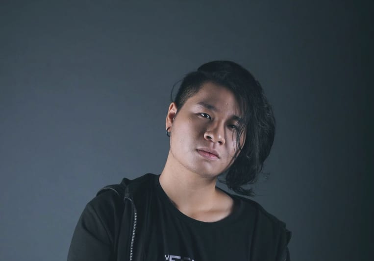 Trần Tuấn Anh on SoundBetter