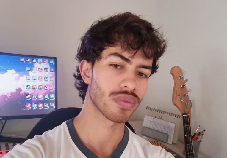 Alejandro Escobar on SoundBetter