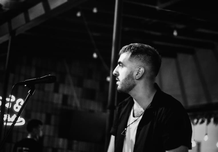 George P. on SoundBetter