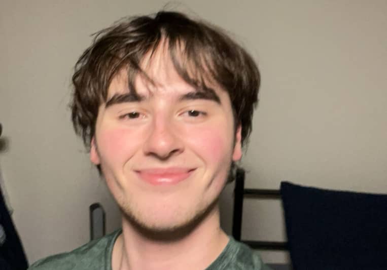 Samuel McCoy on SoundBetter