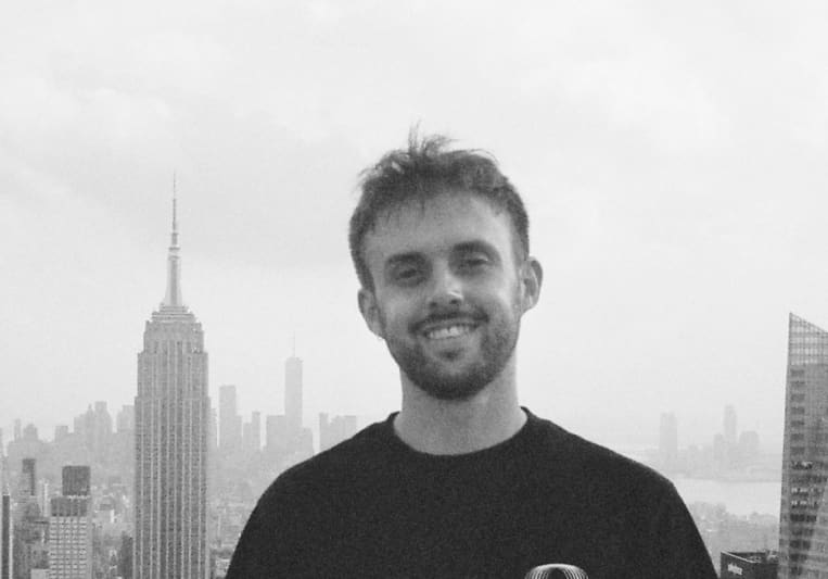 Jesper E. on SoundBetter