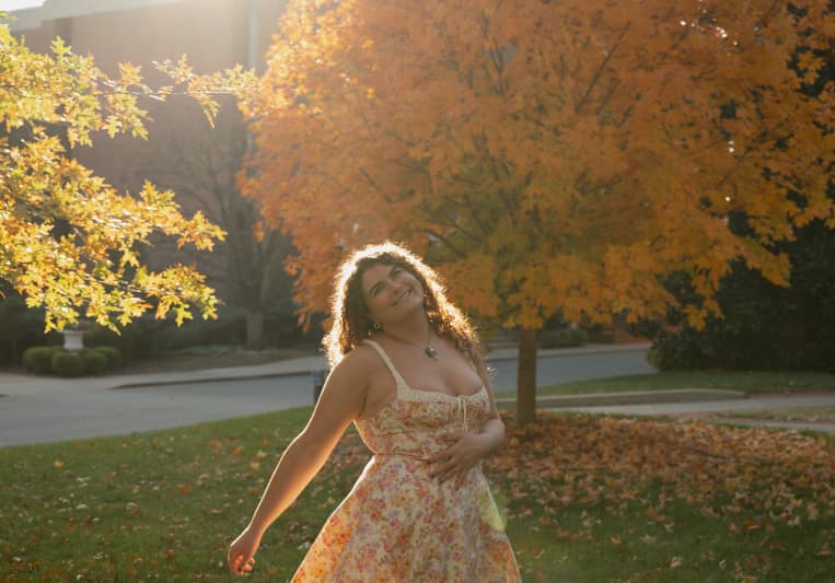 Emma Jedow on SoundBetter