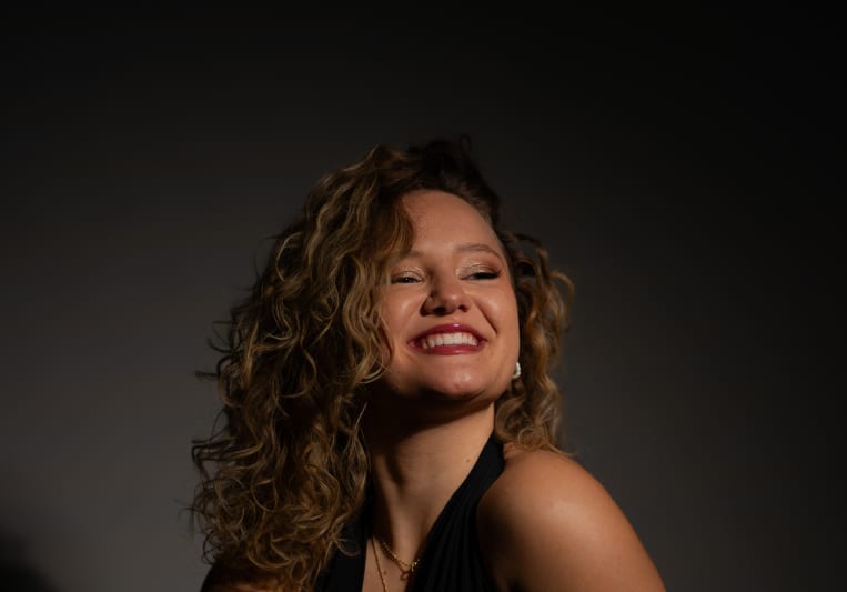 Beatrice on SoundBetter