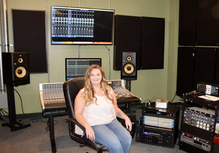 RaelynnAudio on SoundBetter