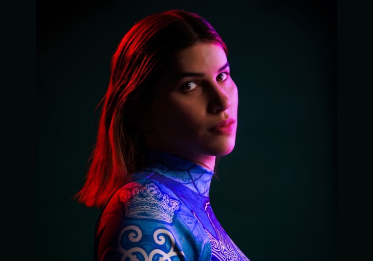 Natalie D. on SoundBetter