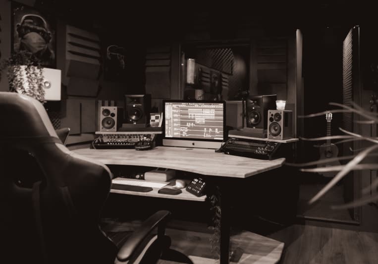 Art Visual Concept on SoundBetter