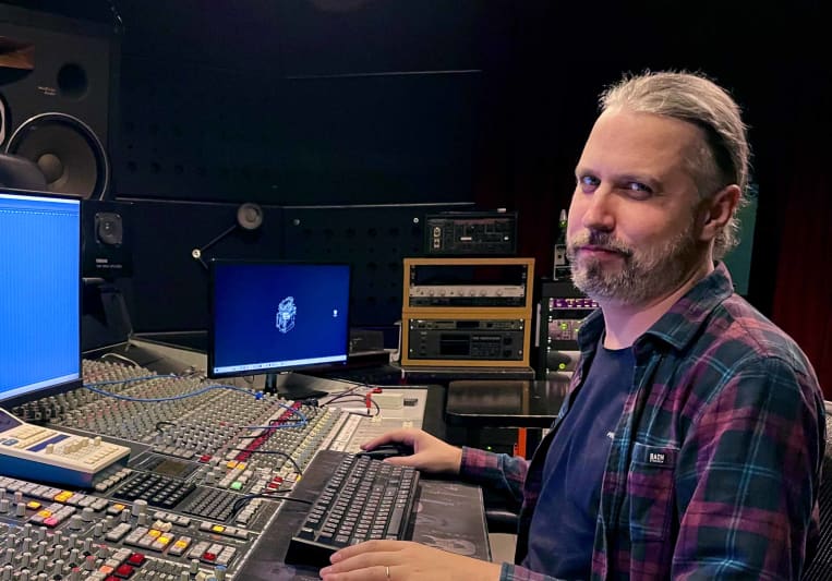 Dmitry | Producer, Mixer on SoundBetter