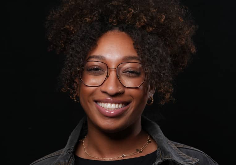 Morgan Edwards on SoundBetter