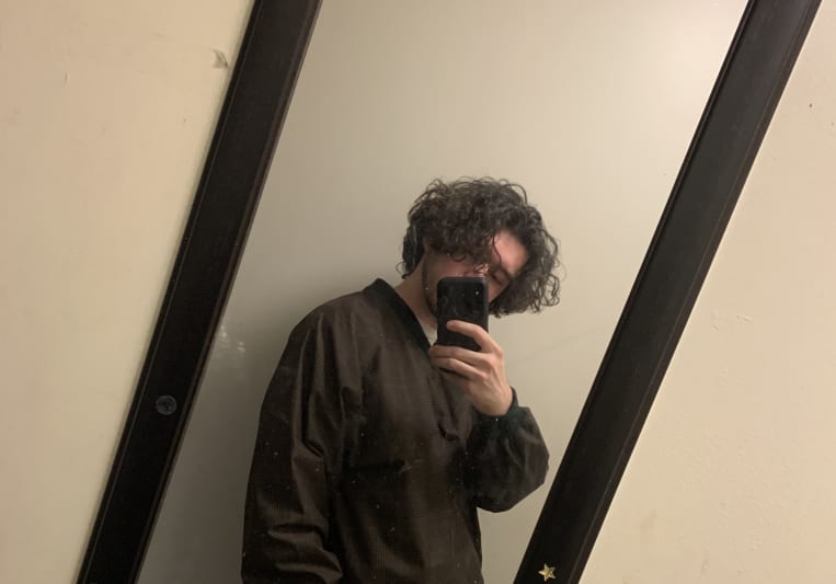 Zachary J. on SoundBetter