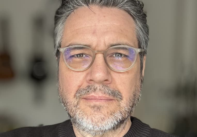 Mirko Herth on SoundBetter