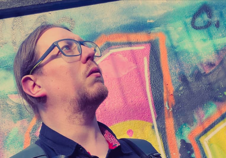 Nick Jolly on SoundBetter