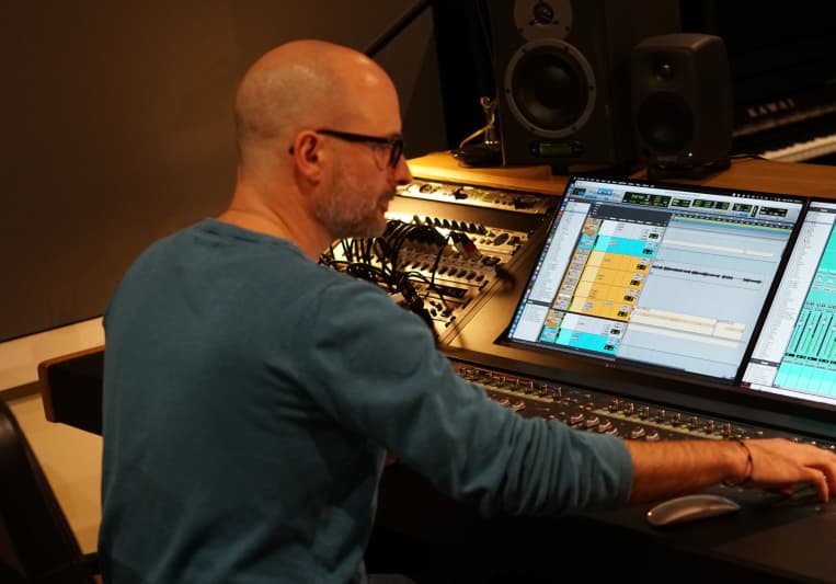 Stereo Lounge on SoundBetter