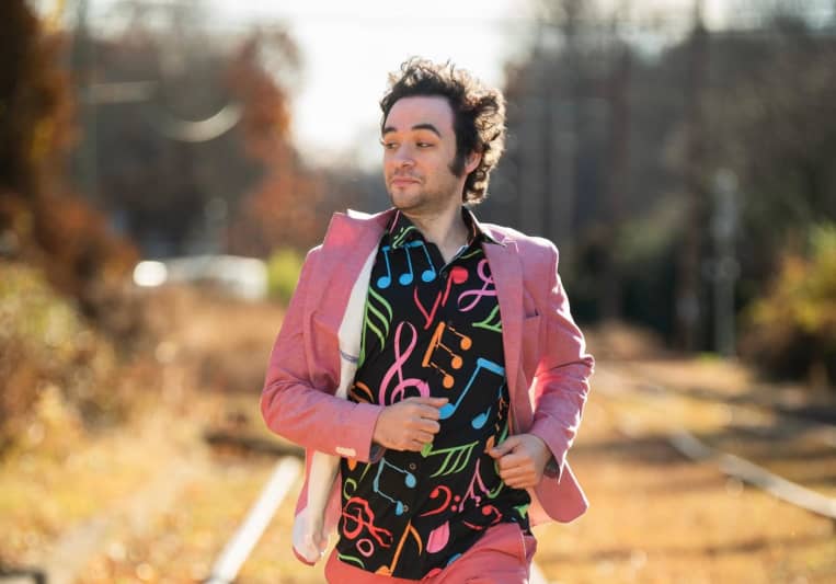 albert ahlf on SoundBetter
