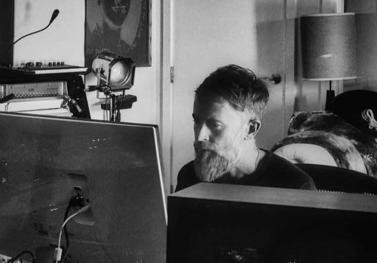 James Gordon on SoundBetter