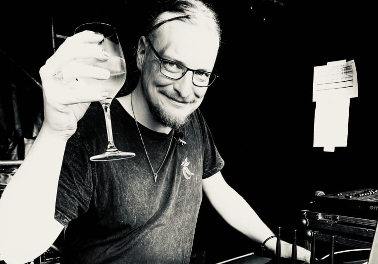 Christian Stapff on SoundBetter
