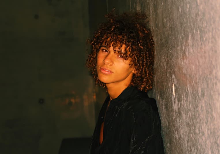 Matisse Jones on SoundBetter