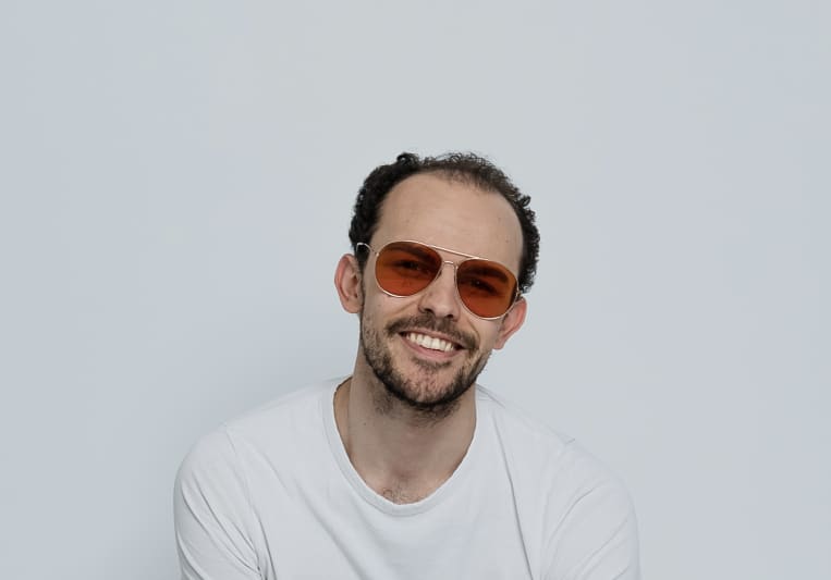 Charles-Henry Volk on SoundBetter