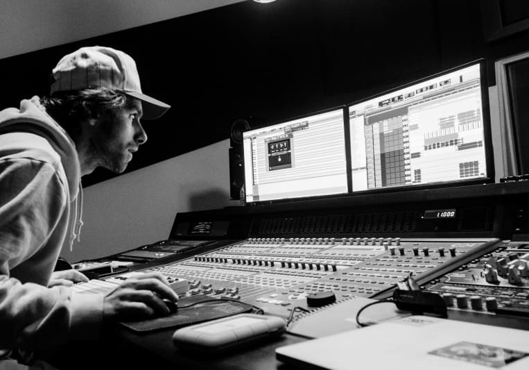 Dylan Jackson Scott on SoundBetter
