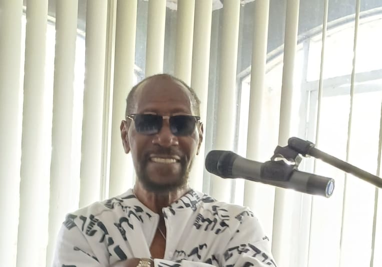 PRESTON LUX on SoundBetter