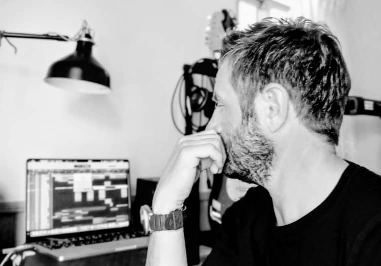 CJ B. on SoundBetter