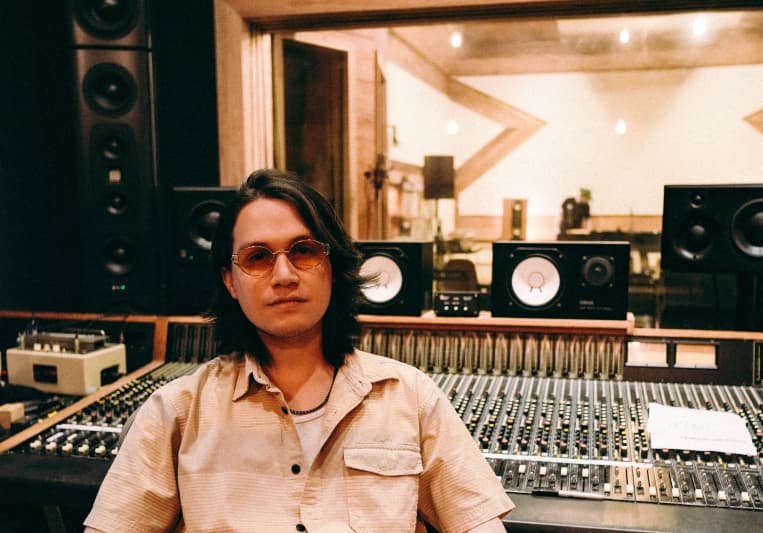 Daniel Veroy on SoundBetter