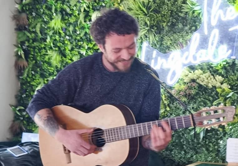 Dale Husband on SoundBetter