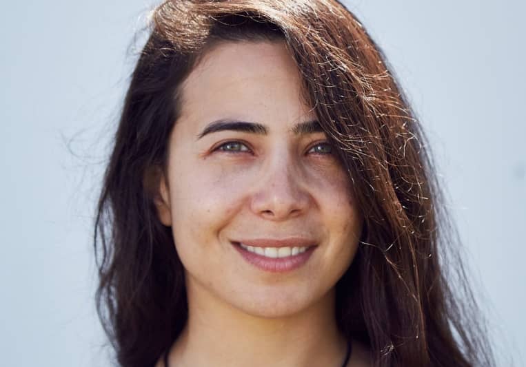 Reema on SoundBetter