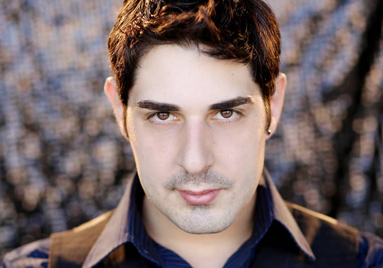 Alessandro Ferrara on SoundBetter