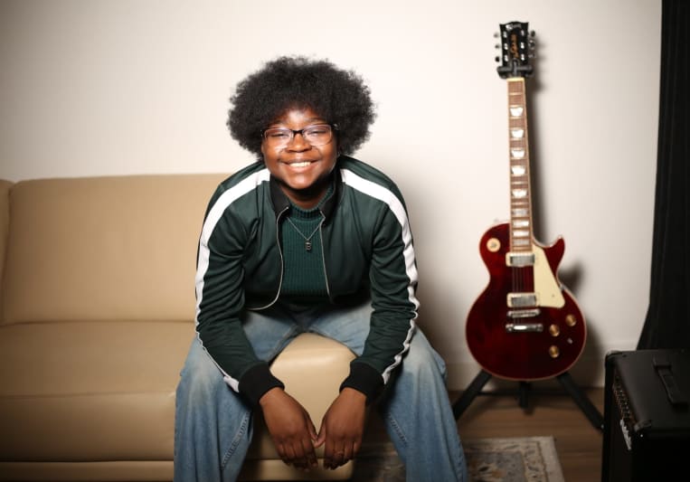 Drea Spark on SoundBetter
