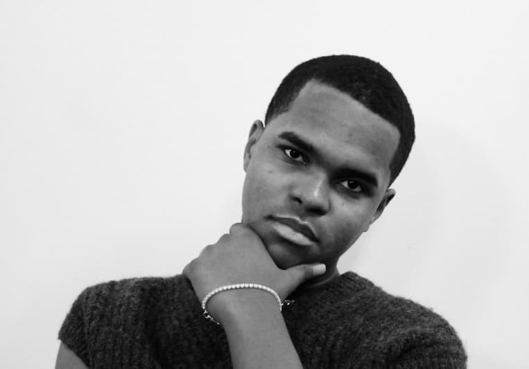 Xavier L Bell on SoundBetter