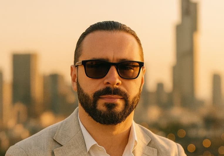 Tarmo on SoundBetter