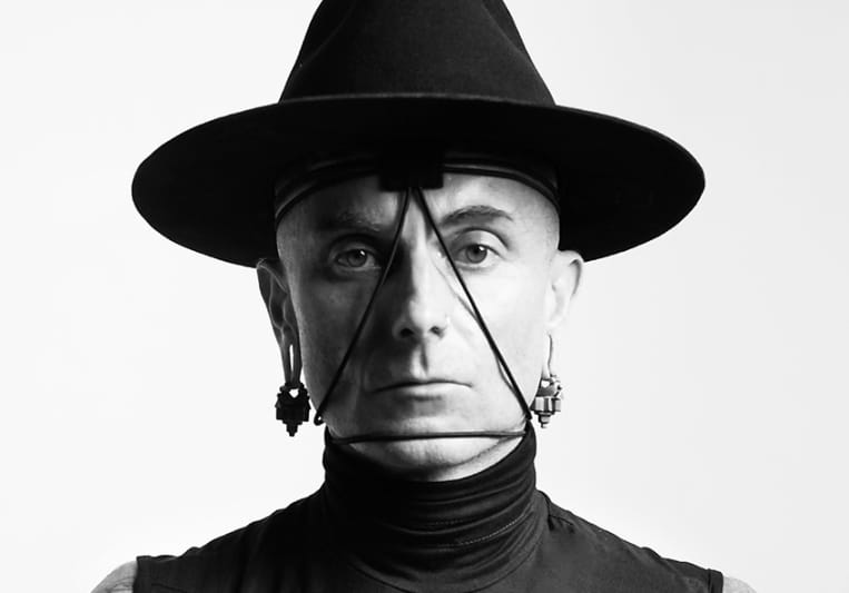 Anthony Traynor on SoundBetter
