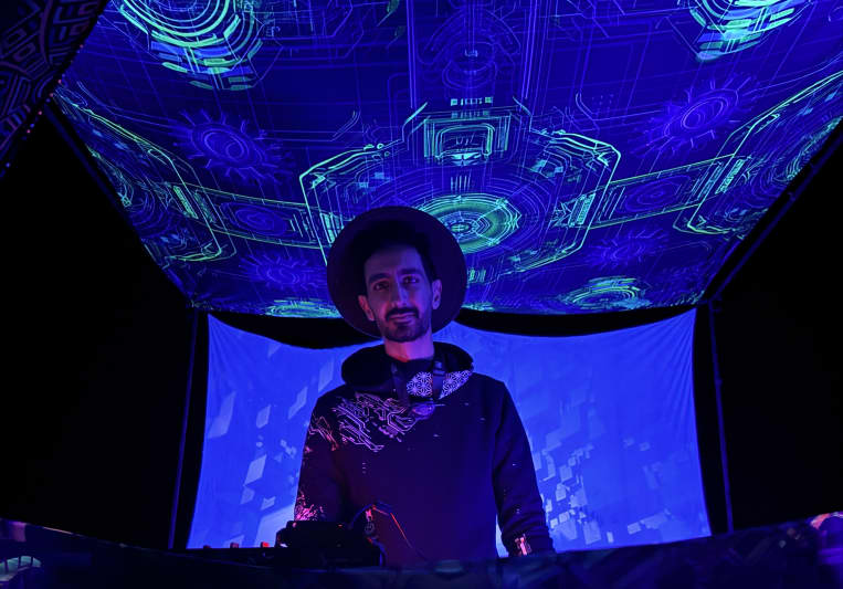 Koorow on SoundBetter