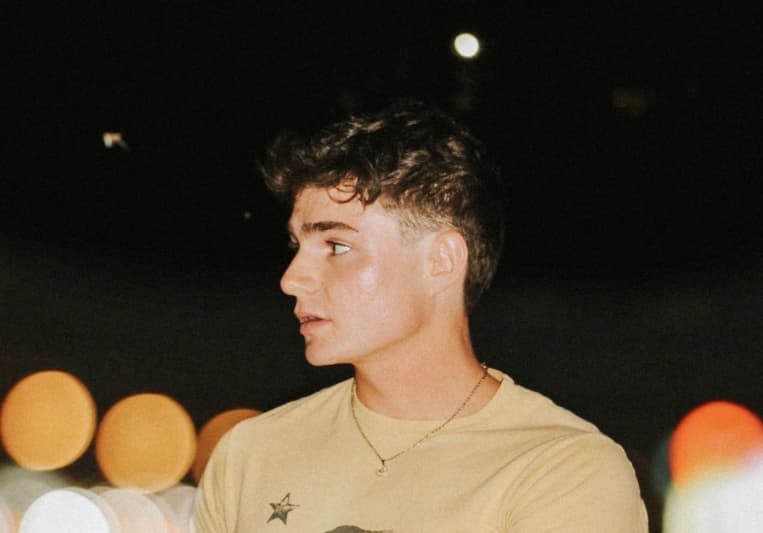 Cade G. on SoundBetter