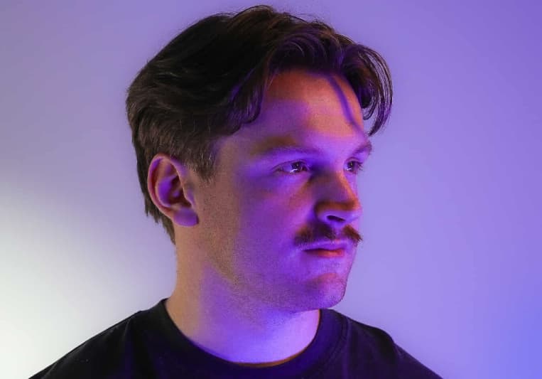 Mark on SoundBetter