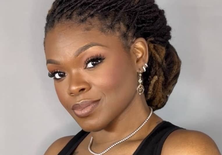 Tiffany Monique on SoundBetter