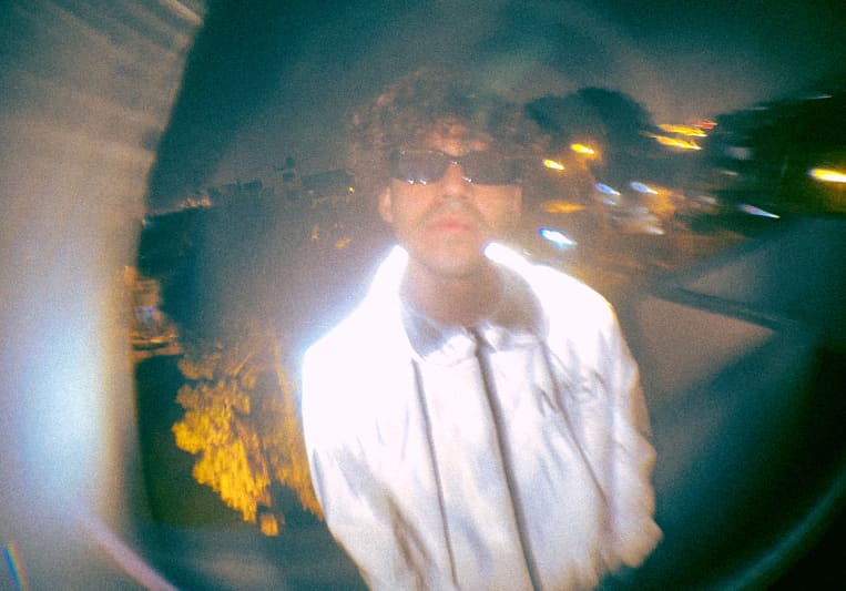 Tomas Castaneda on SoundBetter