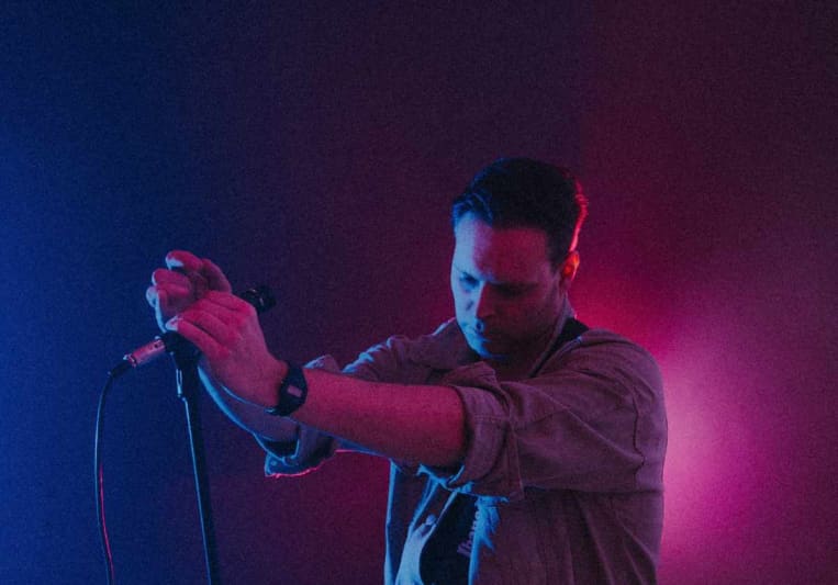 Nick S. on SoundBetter