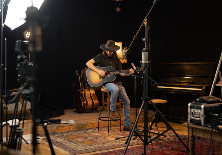 David Tarakona on SoundBetter