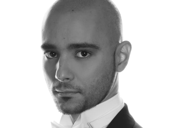 Shanul on SoundBetter