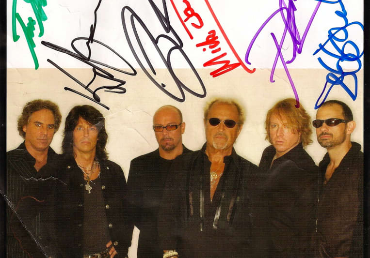 Jeff Jacobs on SoundBetter