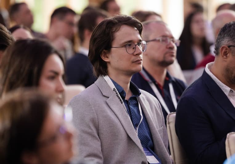Kirill Galin on SoundBetter