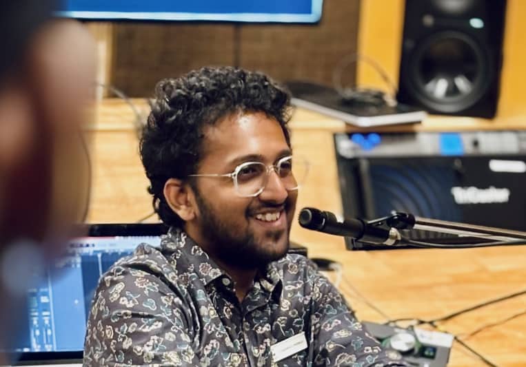 Andrew Emmanuel D on SoundBetter