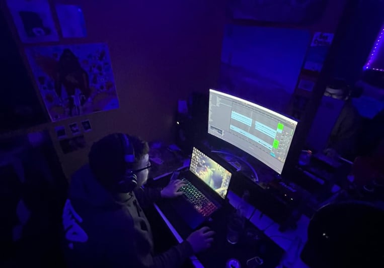 Cuán on SoundBetter