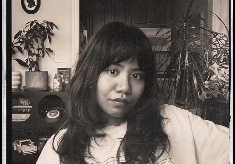 Christine Lam on SoundBetter
